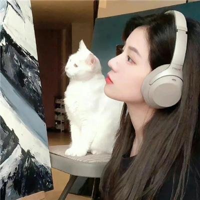 少女与海怪